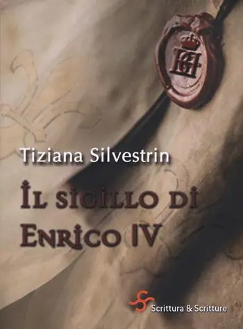 Offerta Il sigillo di Enrico IV