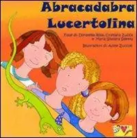 Offerta Abracadabra lucertolina