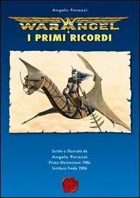 Warangel. I primi ricordi Offerta Del Giorno