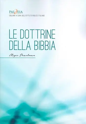 Pagamento Sicuro Le dottrine della Bibbia