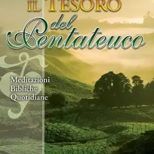 Il tesoro del pentateuco Prezzo Conveniente