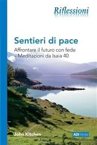 Professionale Sentieri di pace