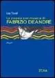 Non Perdere La poesia per musica di Fabrizio De André