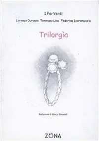 Occasione Trilorgia