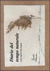 Offerta Speciale Diario del tempo naturale