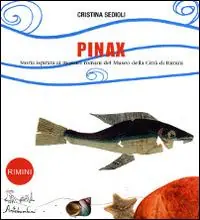 Acquista Ora Pinax. Storie di triglie