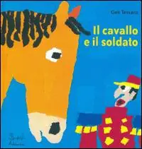 Il cavallo e il soldato Saldi