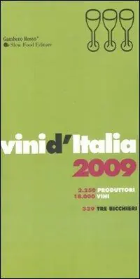 Offerta Speciale Vini d‘Italia 2009