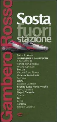 Sosta fuori stazione Consegna Rapida