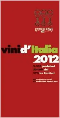 Vini d‘Italia 2012 Spedito Oggi