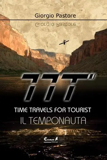 TTT. Time travels for tourists. Il temponauta Ordina Subito