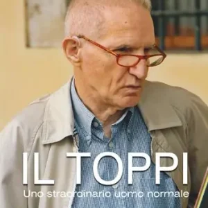 Esclusivo Il Toppi. Uno straordinario uomo normale