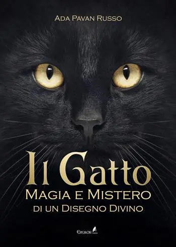 Il gatto. Magia e mistero di un disegno divino Offerta Speciale