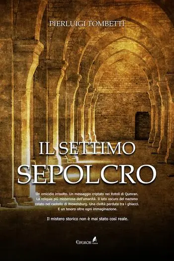 Direttamente Dal Produttore Il settimo sepolcro