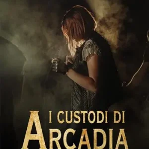 I custodi di Arcadia Offerta Del Giorno