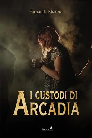 I custodi di Arcadia Offerta Del Giorno