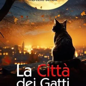 Offerta La città dei gatti