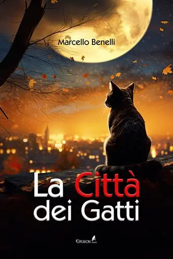 Offerta La città dei gatti