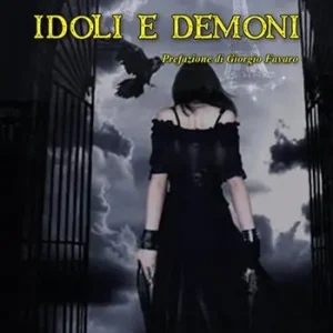 Idoli e demoni Offerta