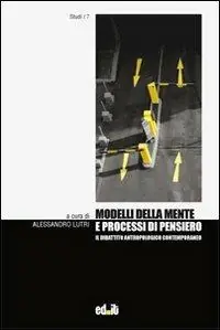 Modelli della mente e processi di pensiero Spedizione Espresso