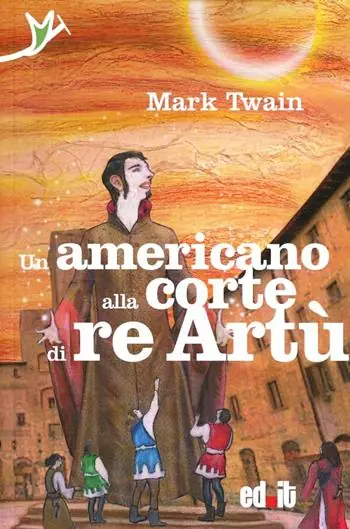Reso Gratuito Un americano alla corte di re Artù