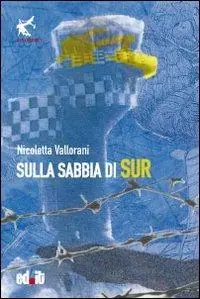Sulla sabbia di Sur Spedito Oggi