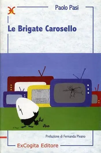 Affare Le brigate Carosello