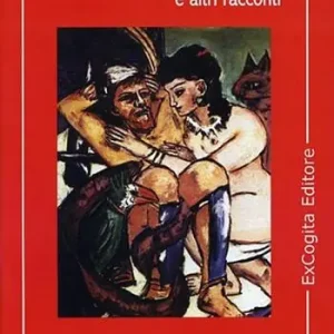 Angelo pazzo e altri racconti Offerta Lampo