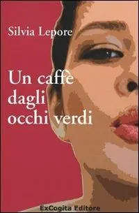 Un caffè dagli occhi verdi Professionale
