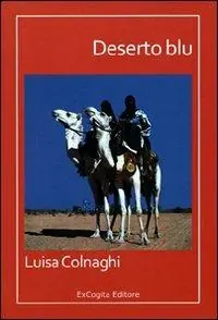 Deserto blu Acquista Ora