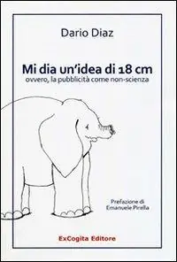 Promo Stagionale Mi dia un‘idea di 18 cm ovvero, la pubblicità come non-scienza