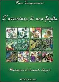 L‘ avventura di una foglia Promozione