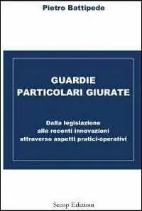 Guardie particolari giurate Economico