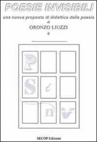 Offerta Speciale Poesie invisibili