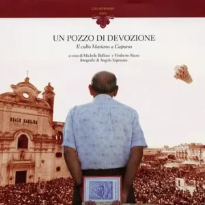Nuovo Arrivo Un pozzo di devozione. Il culto mariano a Capurso