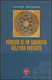 Quantità Limitata Pensieri di un canonista nell‘ora presente