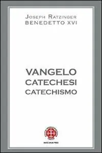 Vangelo, catechesi, catechismo Ordina Subito