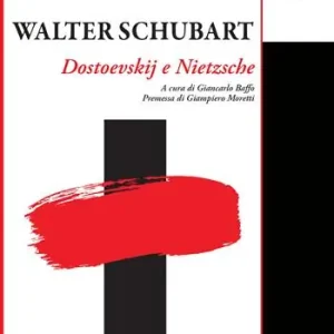Dostoevskij e Nietzsche Promo Stagionale
