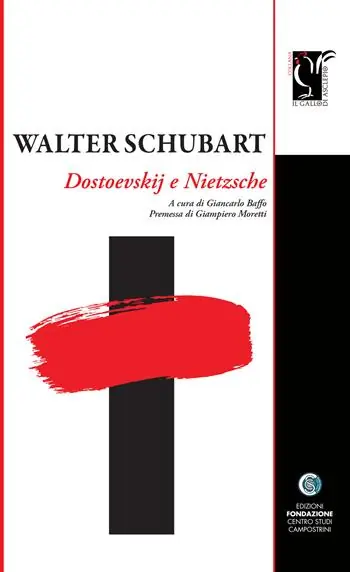 Dostoevskij e Nietzsche Promo Stagionale