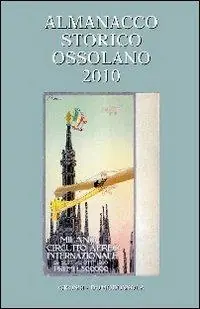 Vendita Finale Almanacco storico ossolano 2010