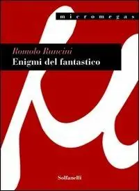 Enigmi del fantastico Esclusivo