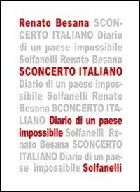 Acquista Ora Sconcerto italiano. Diario di un paese impossibile