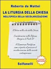 Bestseller La liturgia della chiesa nell‘epoca della secolarizzazione