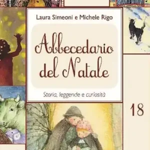 Abbecedario del Natale. Storia, leggende e curiosità Occasione