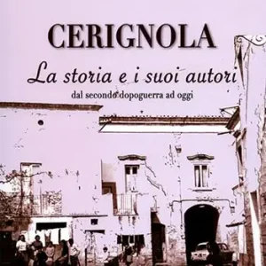 Cerignola. La storia e i suoi autori dal dopoguerra ad oggi Prezzo Di Fabbrica