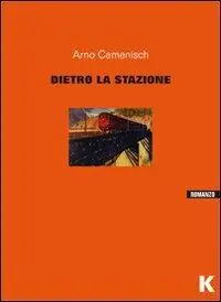 Dietro la stazione Spedizione Espresso