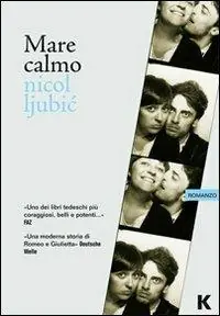 Nuovo Arrivo Mare calmo