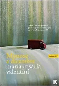 Nuovo Arrivo Mimose a dicembre