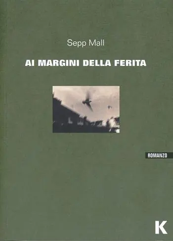 Economico I margini della ferita