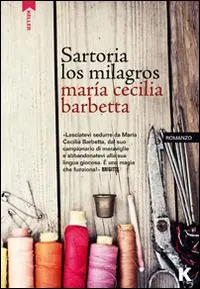 Sartoria Los Milagros Economico